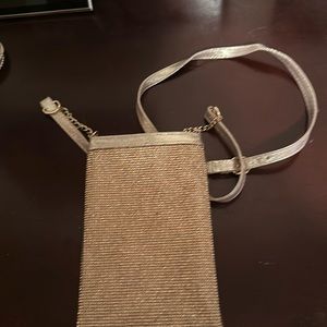 Gunne Sax by Jessica McClintlock Gena cross body bag